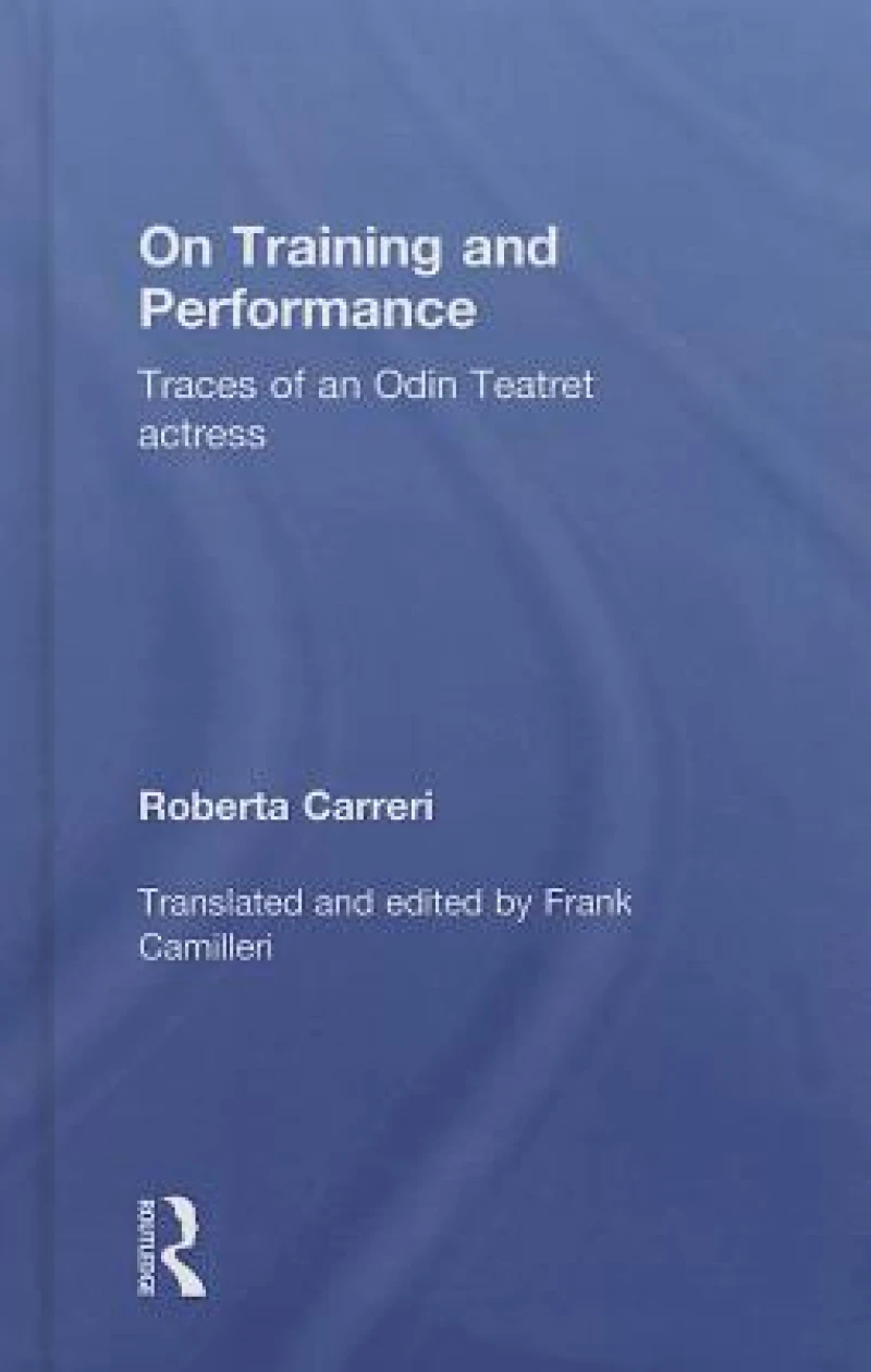 On Training and Performance