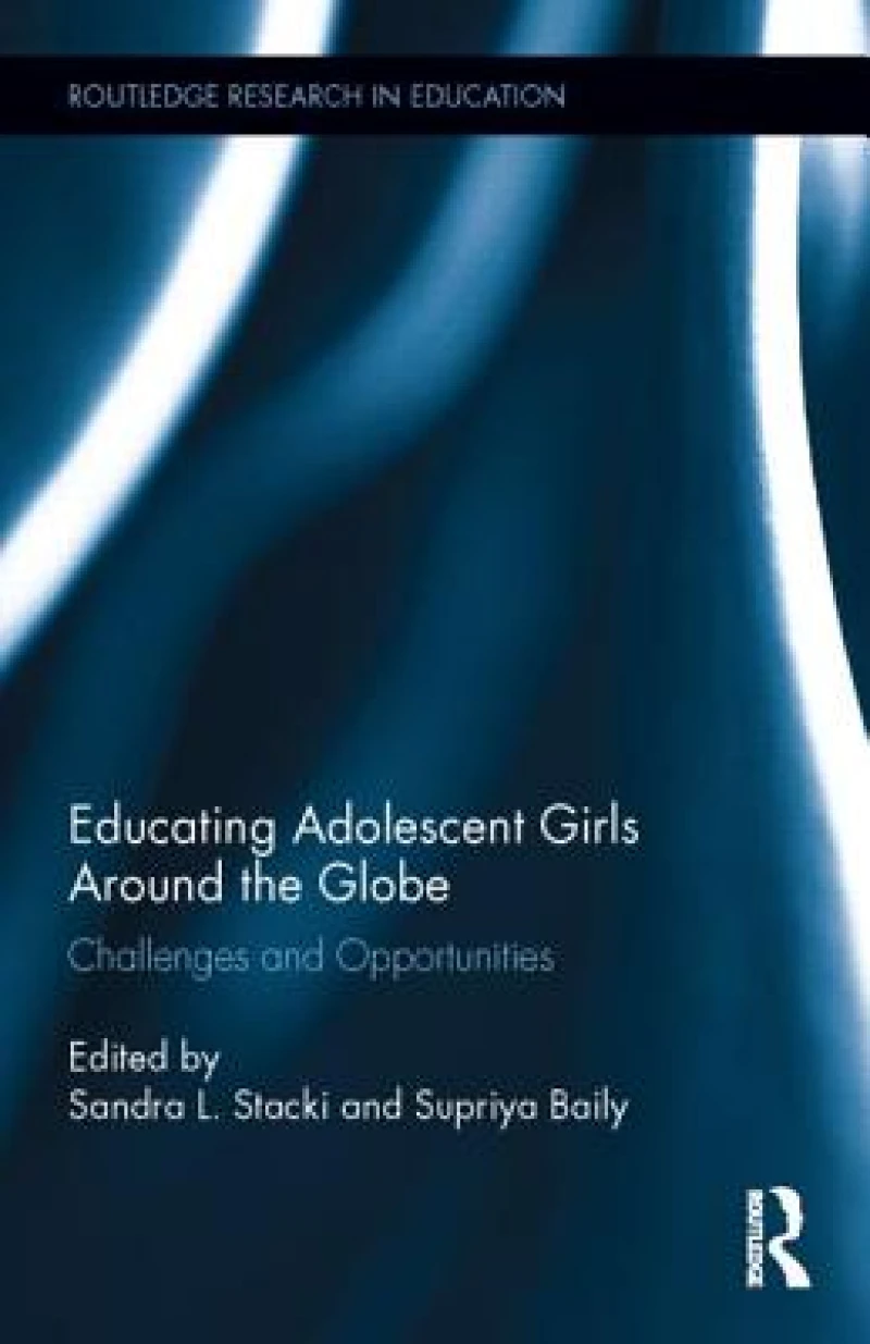 Educating Adolescent Girls Around the Globe