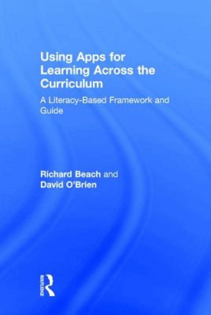Using Apps for Learning Across the Curriculum