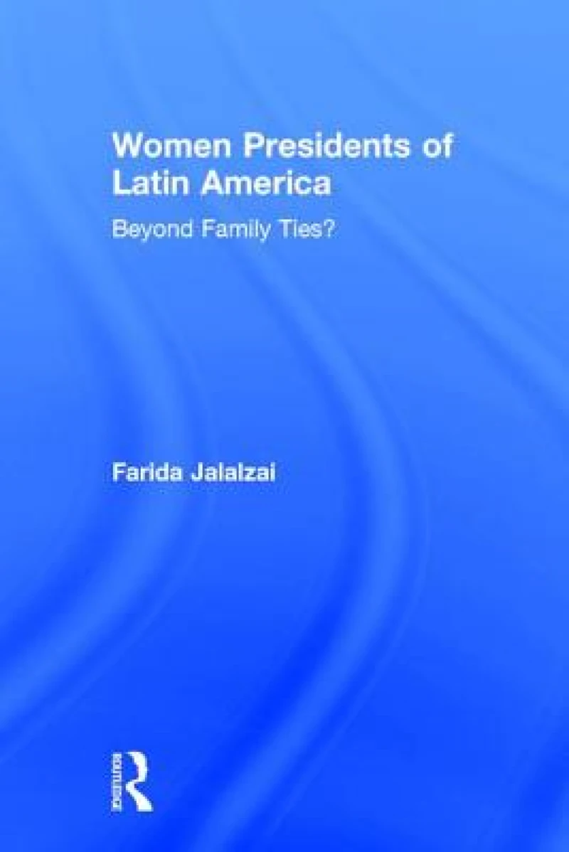 Women Presidents of Latin America