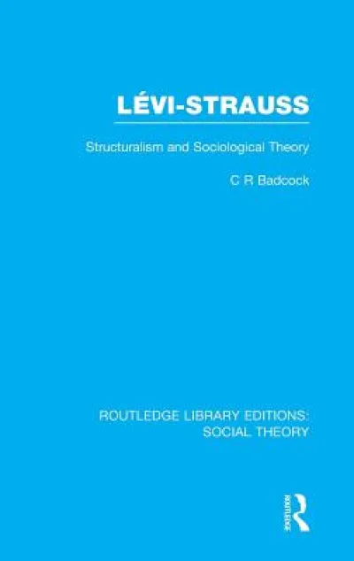 Levi-Strauss