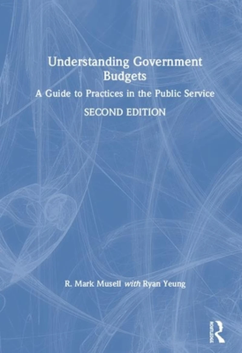 Understanding Government Budgets