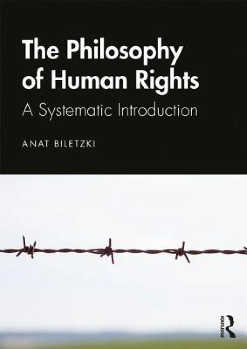 Philosophy of Human Rights