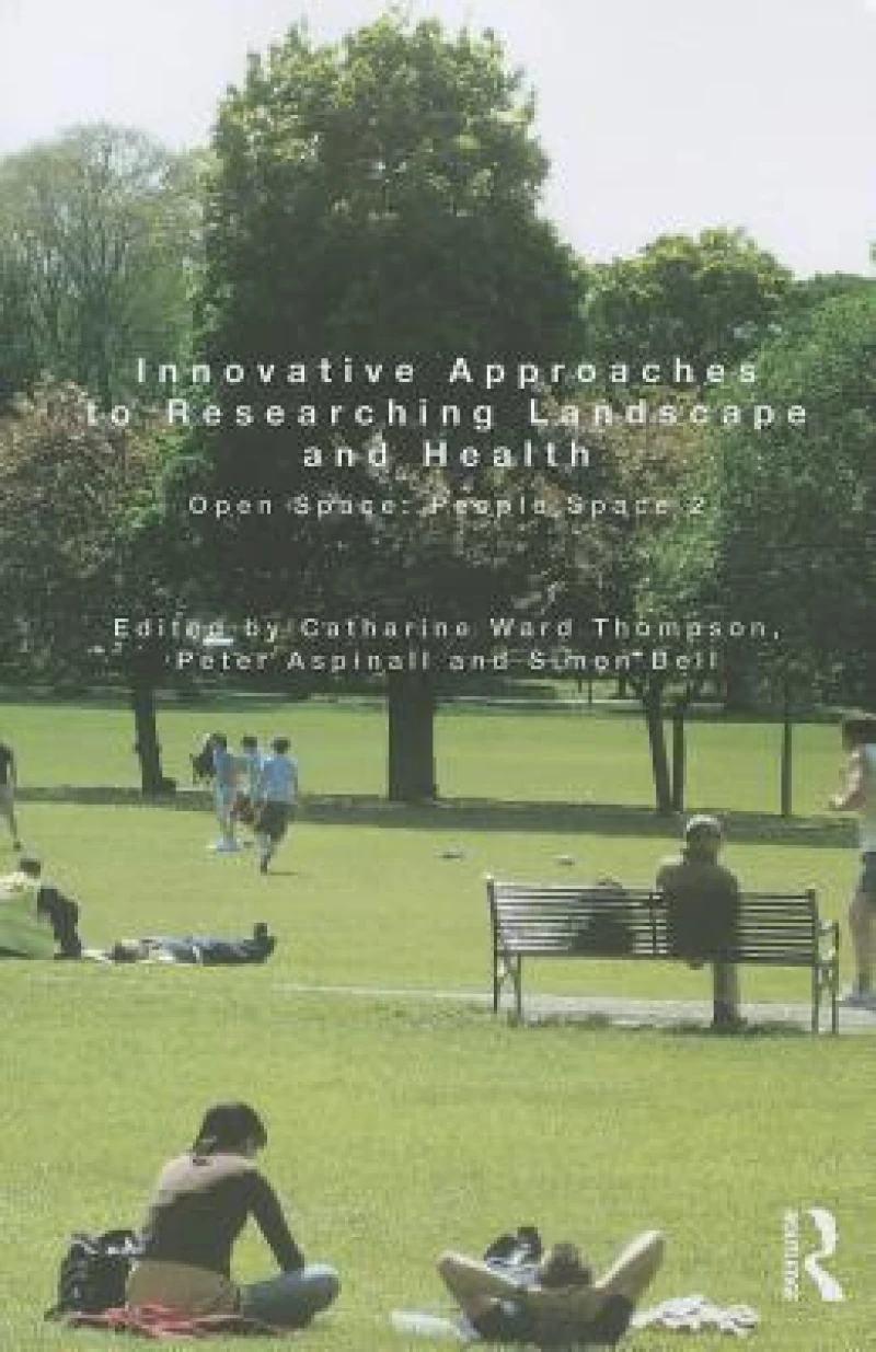 Innovative Approaches to Researching Landscape and Health