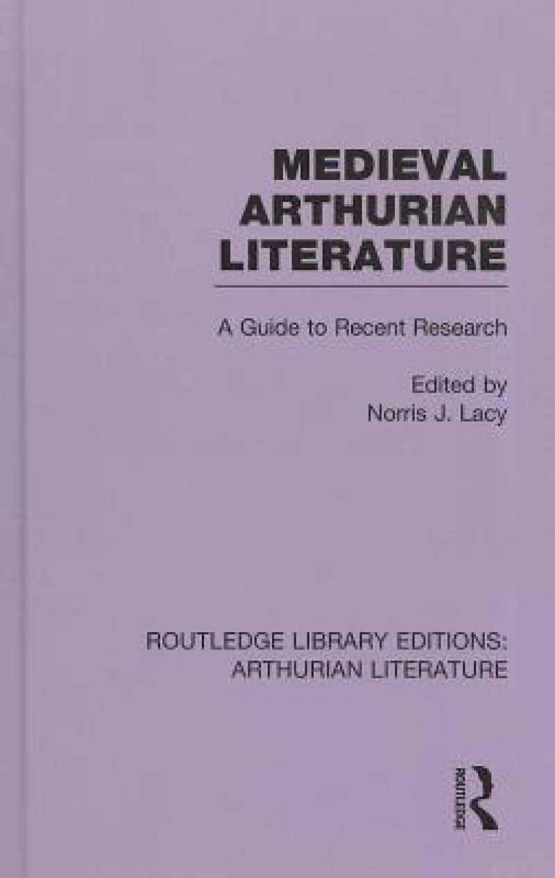 Medieval Arthurian Literature