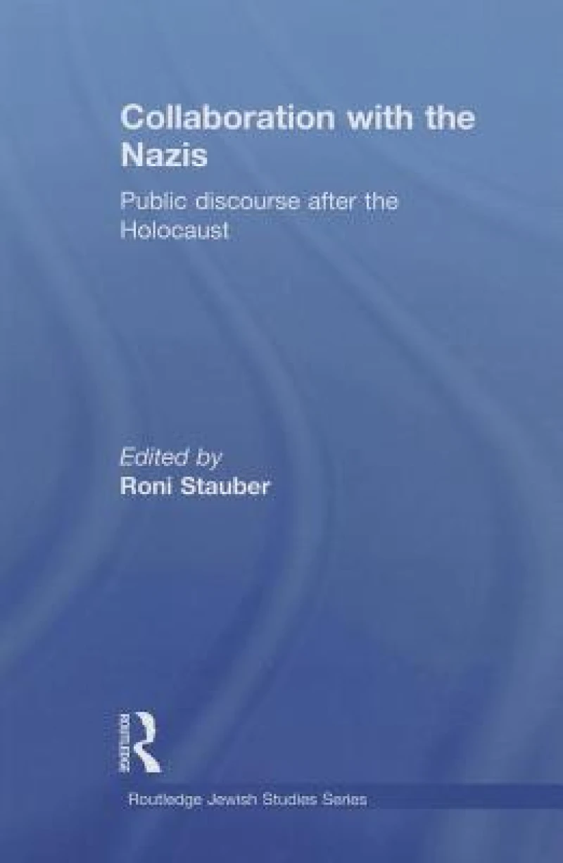 Collaboration with the Nazis