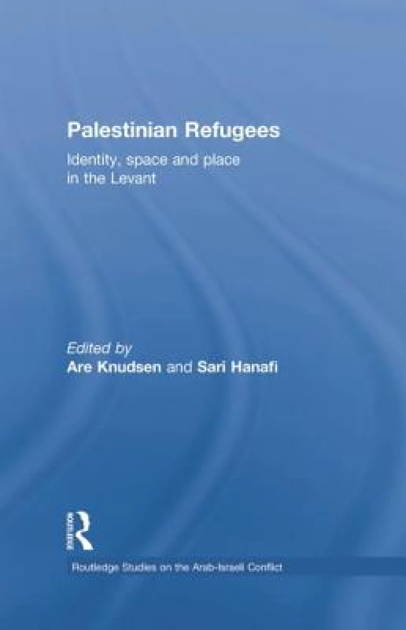 Palestinian Refugees