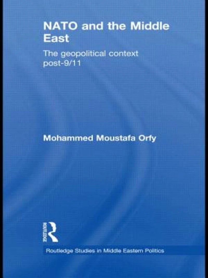 NATO and the Middle East