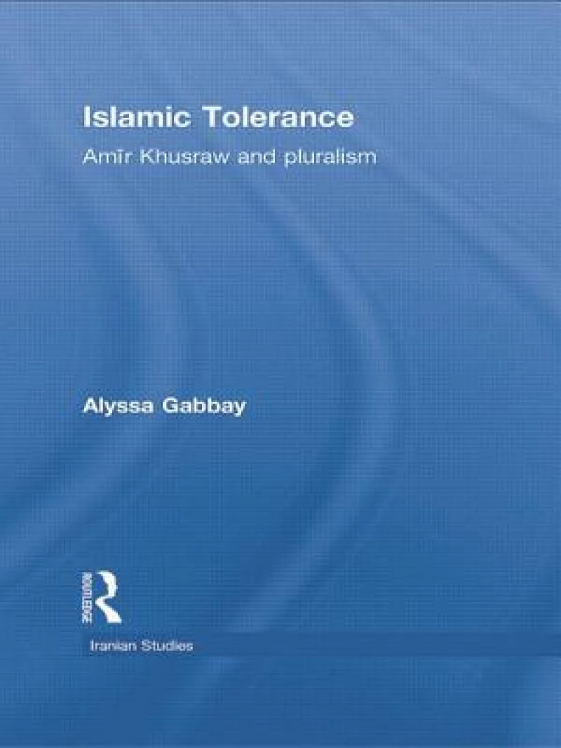Islamic Tolerance