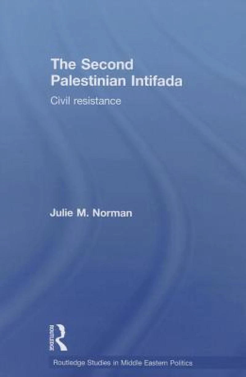 The Second Palestinian Intifada