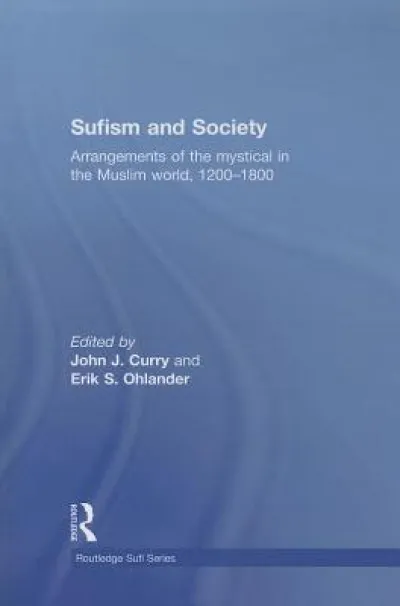 Sufism and Society