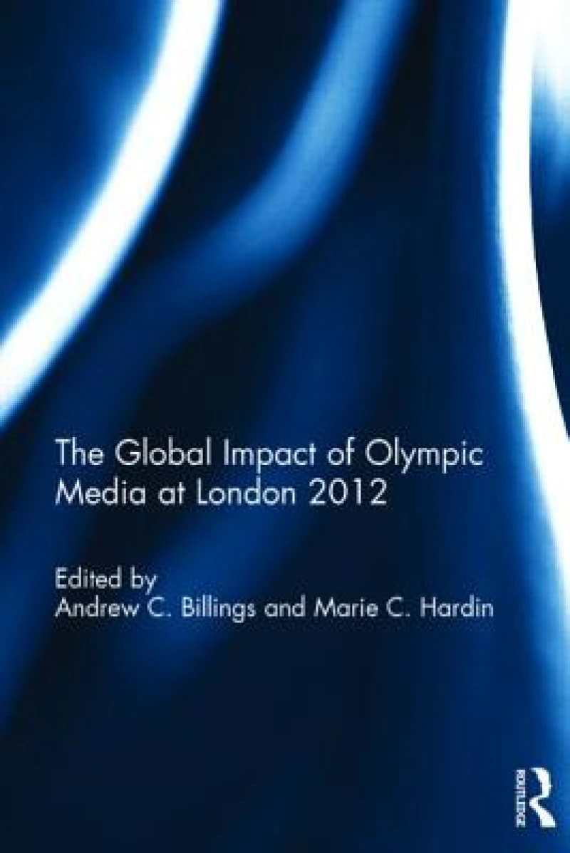 The Global Impact of Olympic Media at London 2012