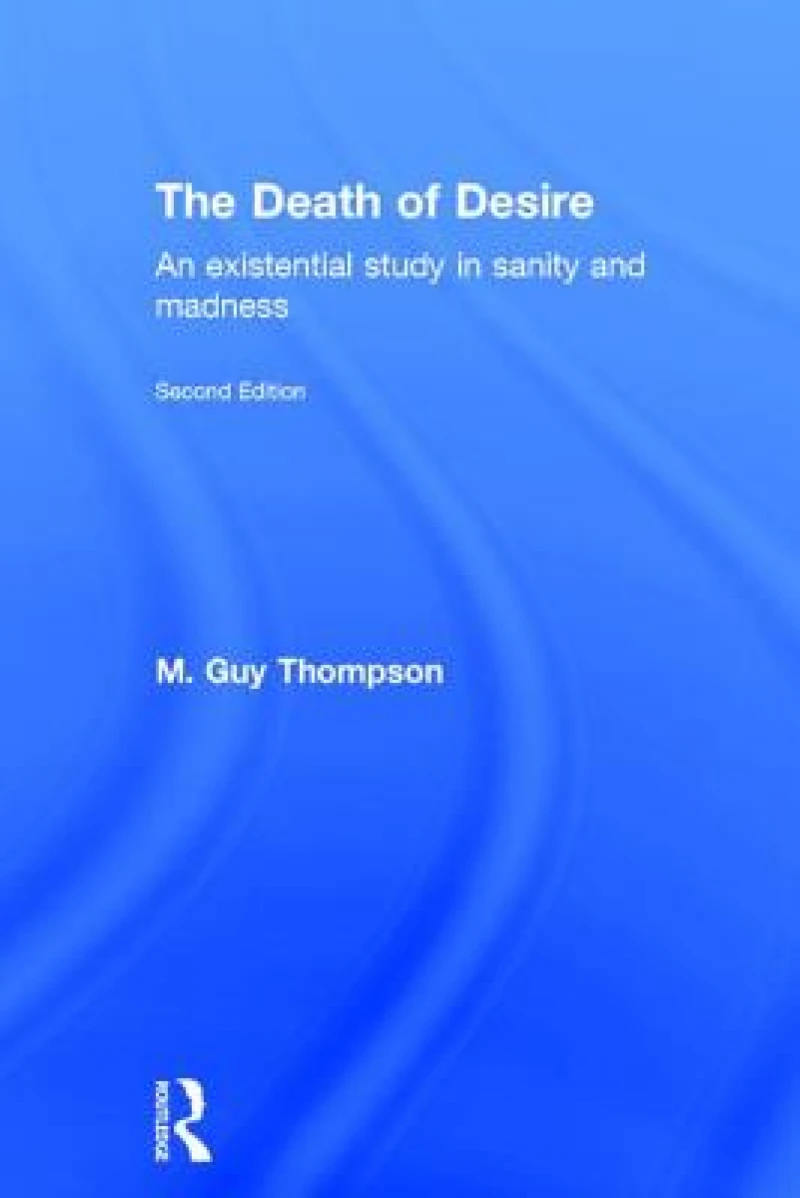 The Death of Desire