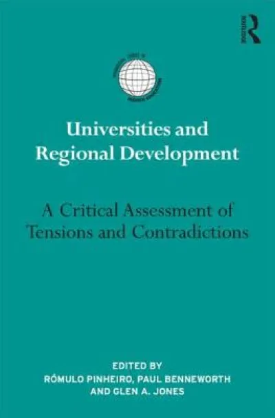 Universities and Regional Development