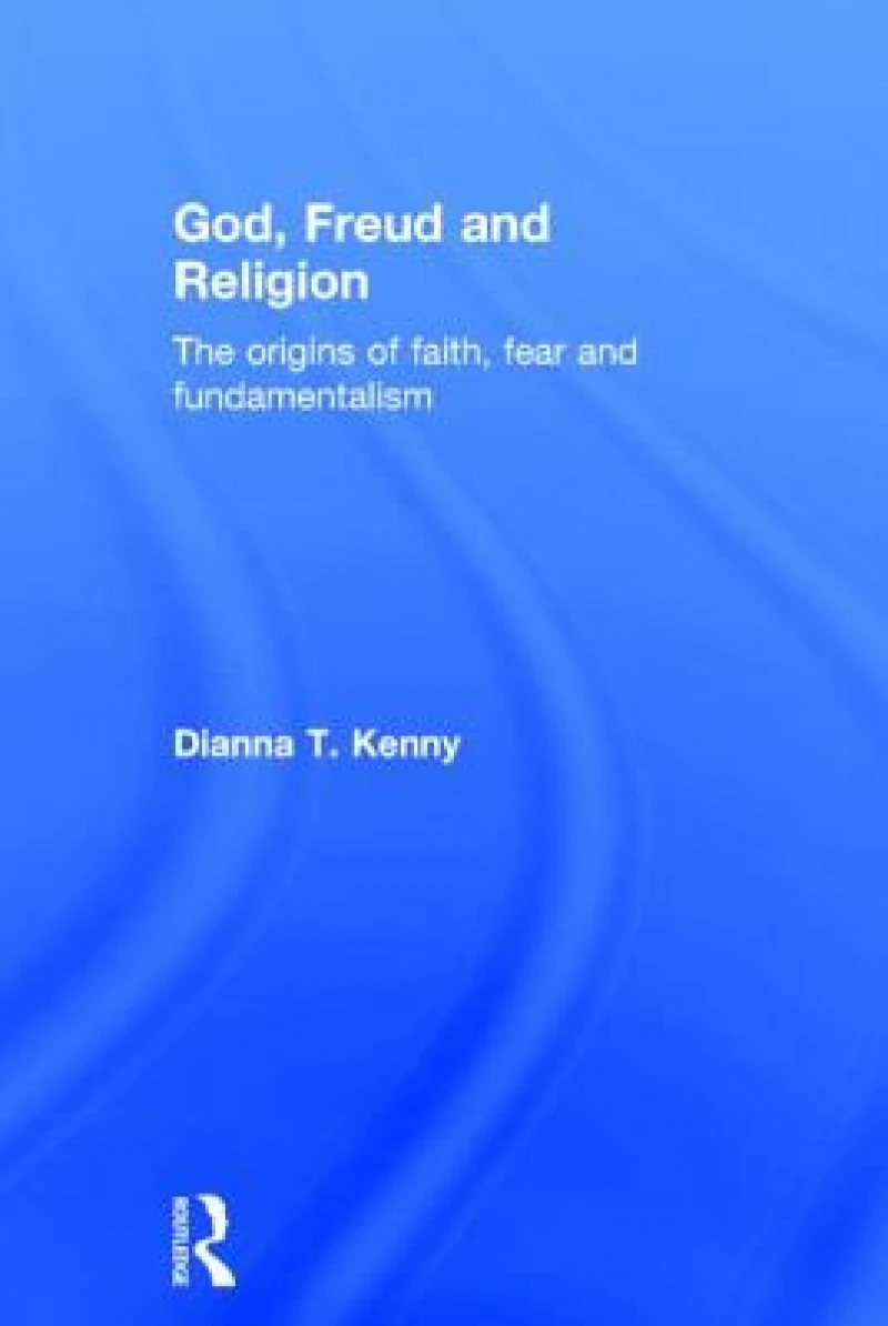 God, Freud and Religion