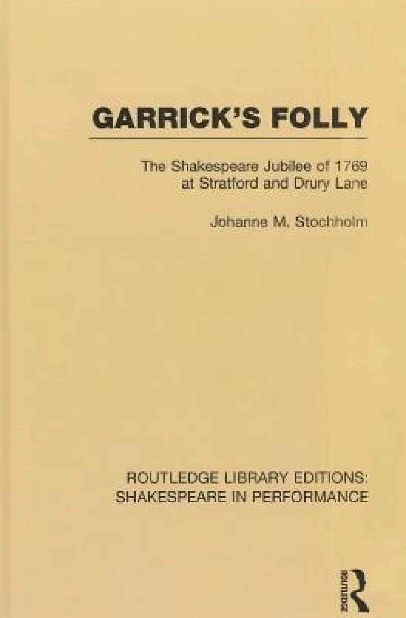 Garrick's Folly