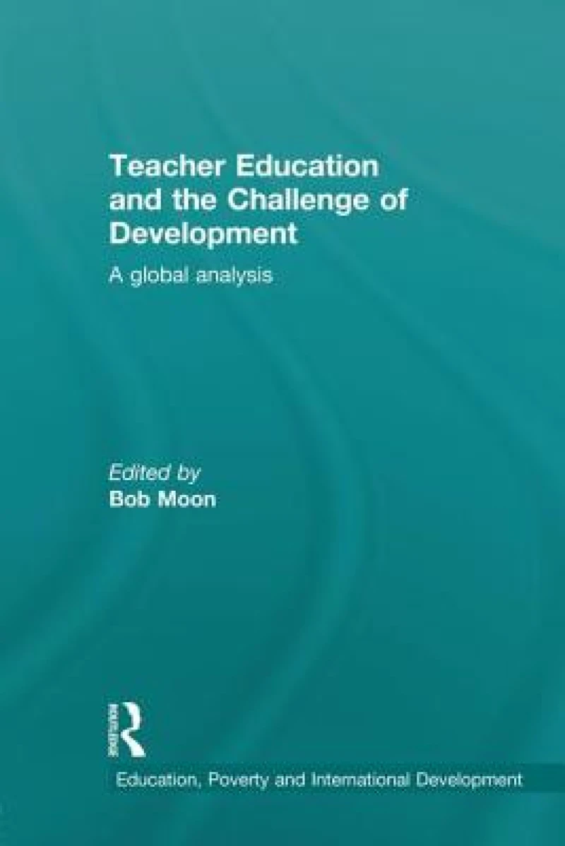 Teacher Education and the Challenge of Development