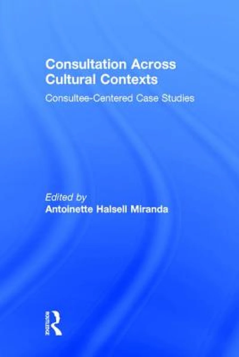 Consultation Across Cultural Contexts