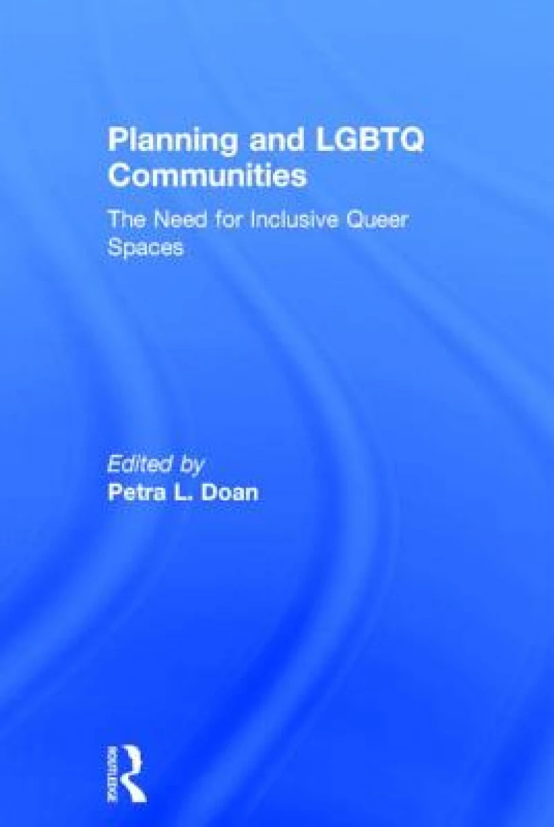 Planning and LGBTQ Communities