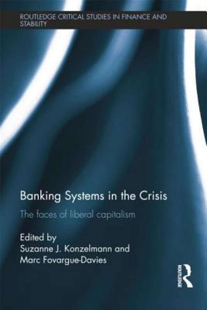 Banking Systems in the Crisis