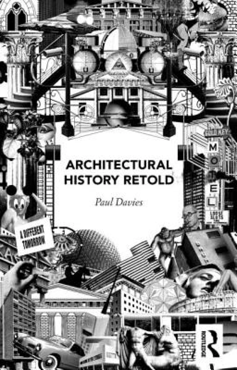 Architectural History Retold