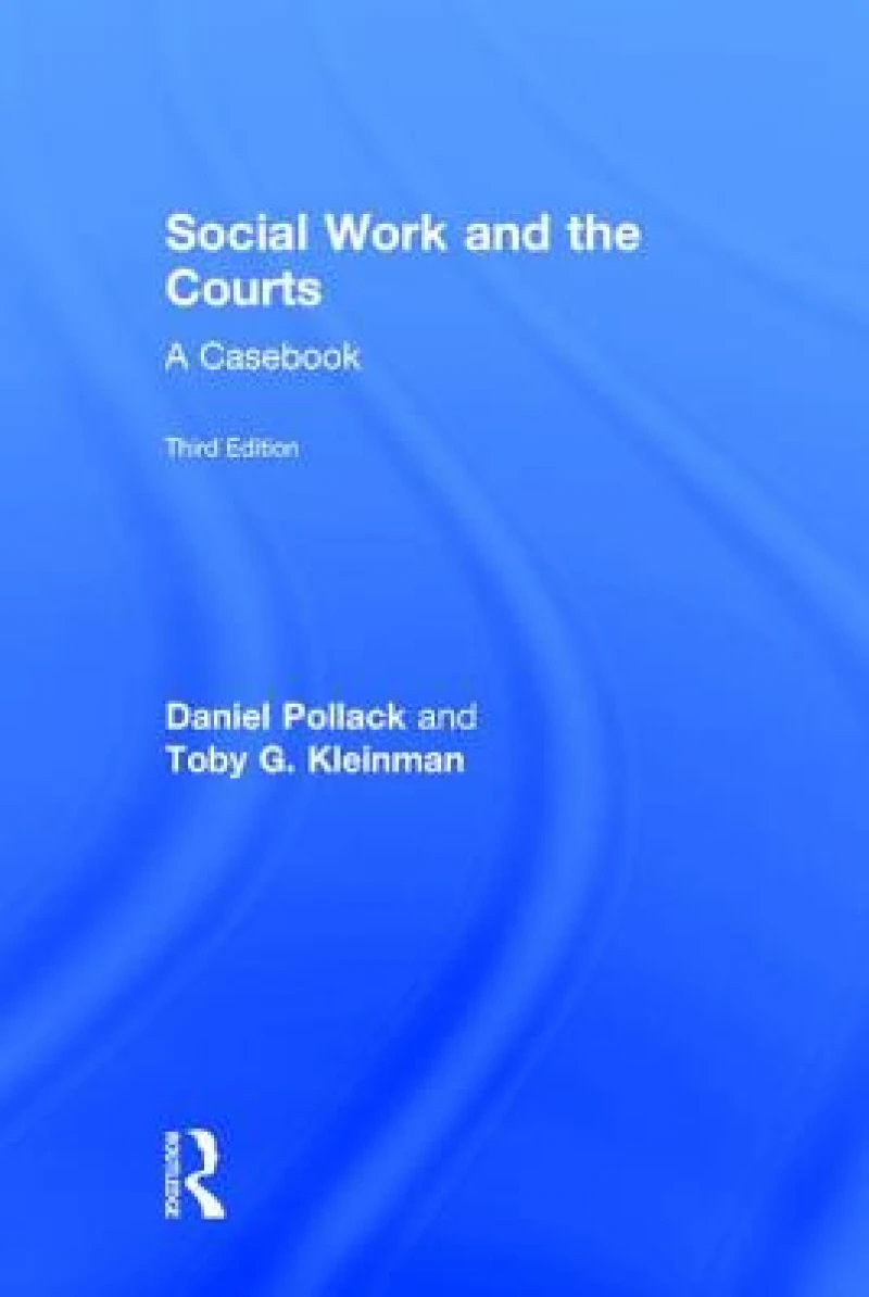 Social Work and the Courts
