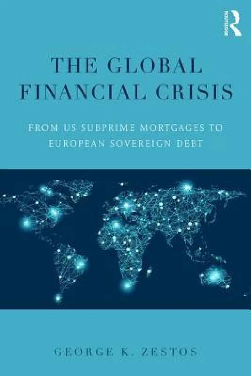 The Global Financial Crisis