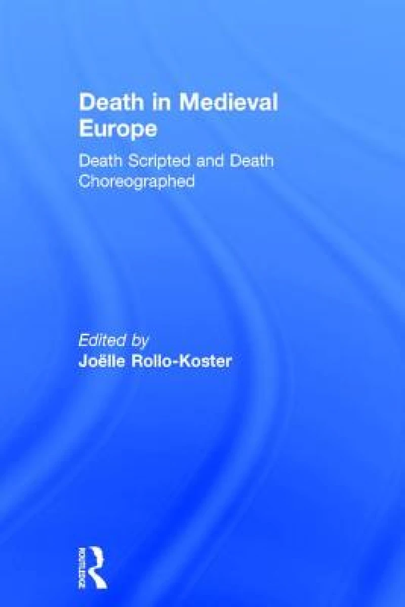 Death in Medieval Europe