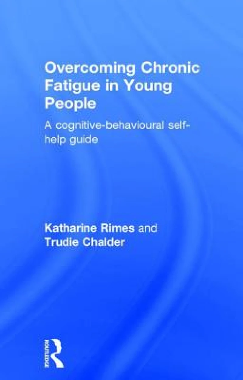 Overcoming Chronic Fatigue in Young People
