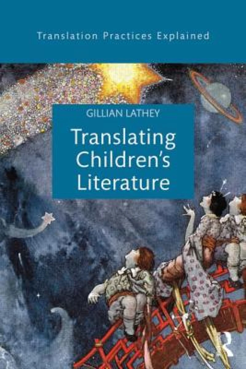 Translating Children''s Literature