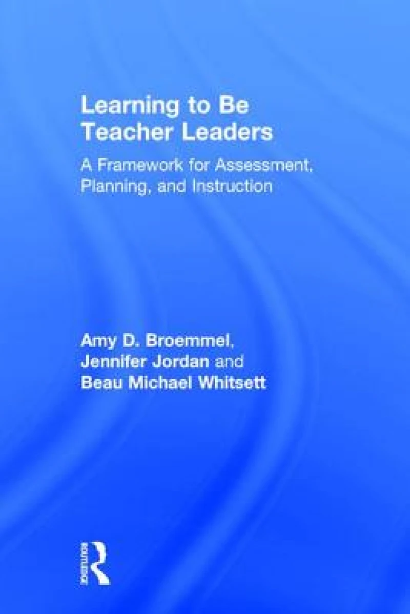 Learning to Be Teacher Leaders