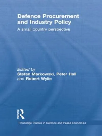 Defence Procurement and Industry Policy