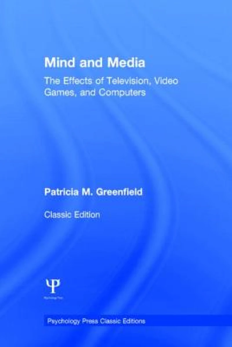 Mind and Media