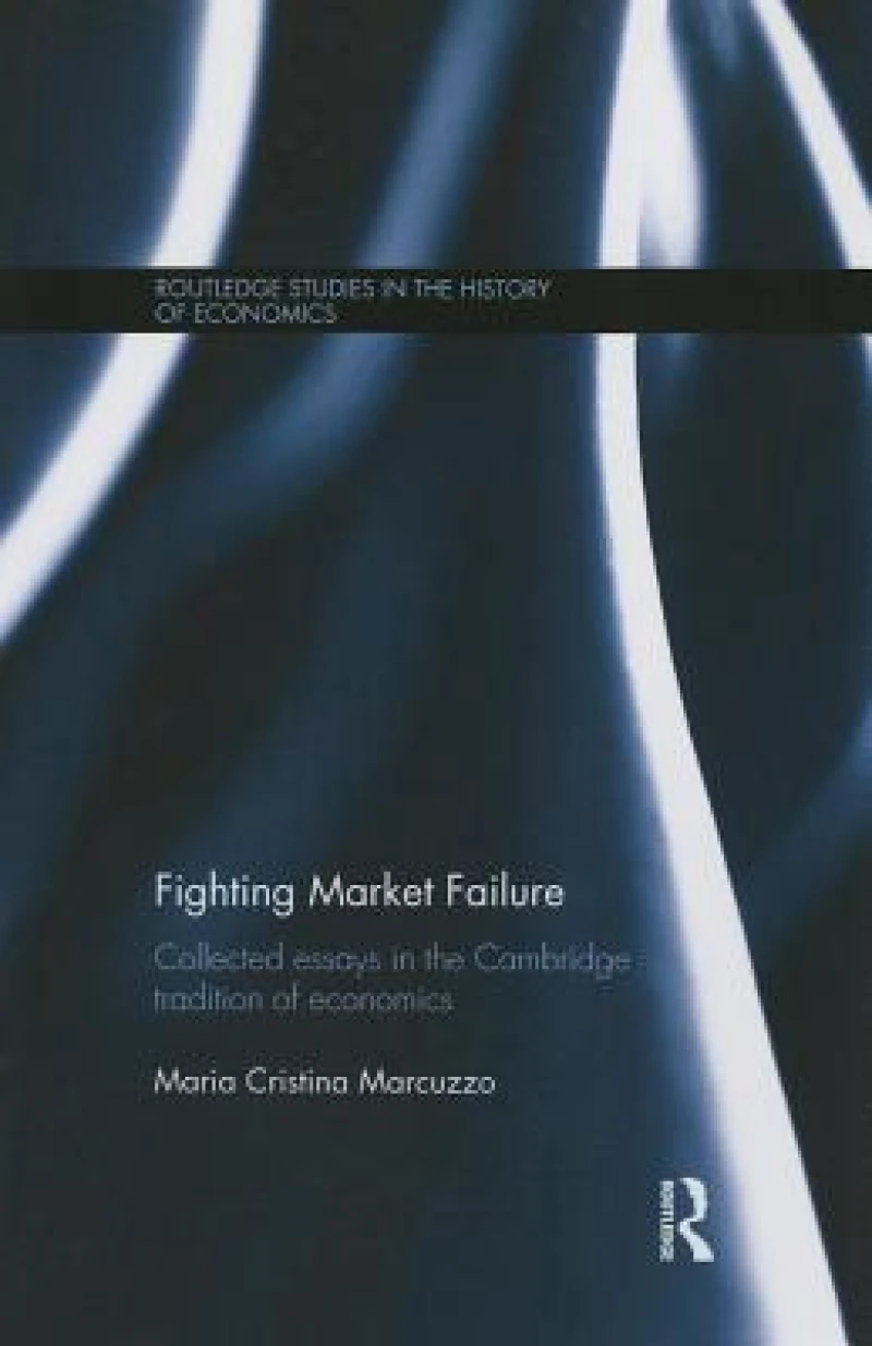 Fighting Market Failure