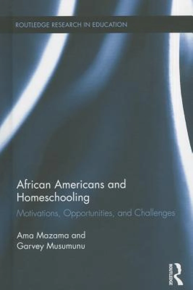 African Americans and Homeschooling