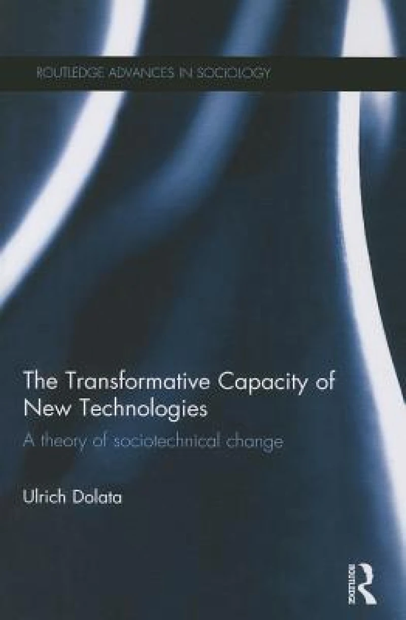 The Transformative Capacity of New Technologies