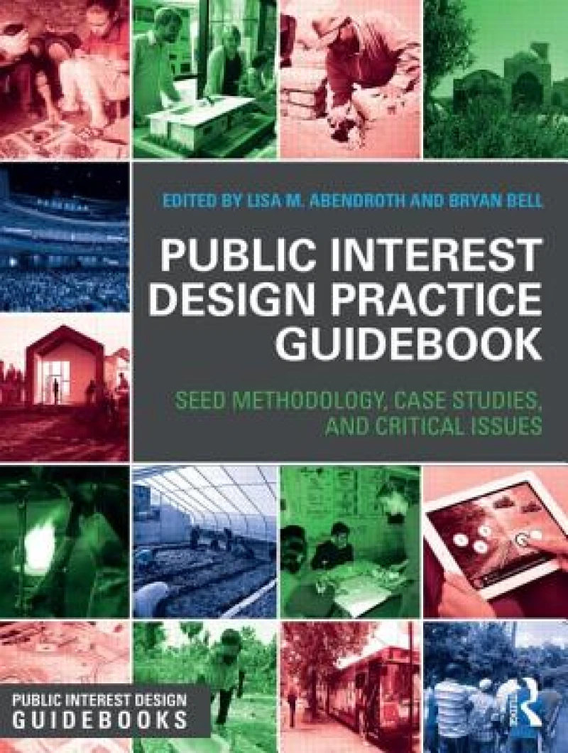 Public Interest Design Practice Guidebook