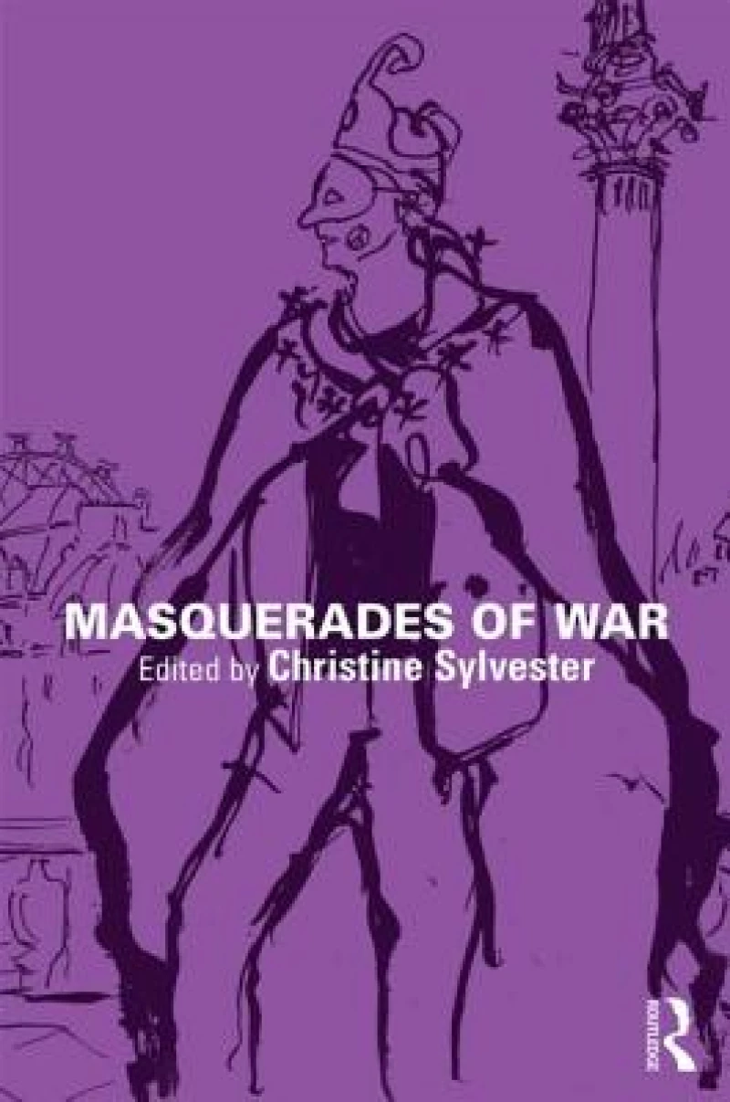 Masquerades of War