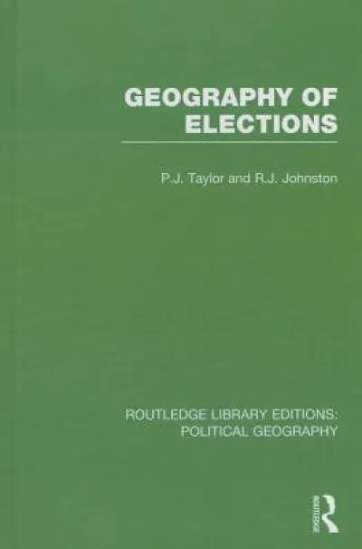 Geography of Elections