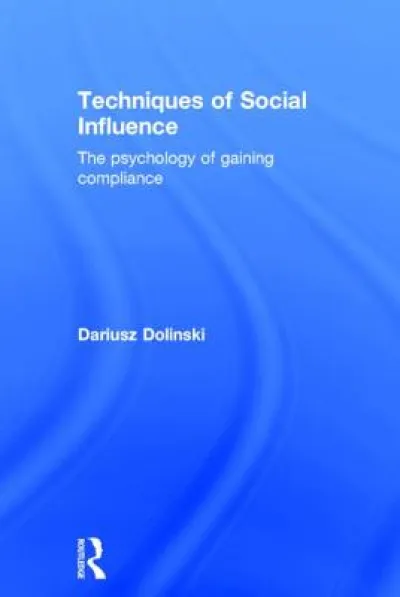 Techniques of Social Influence