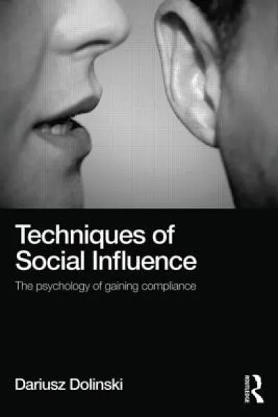 Techniques of Social Influence