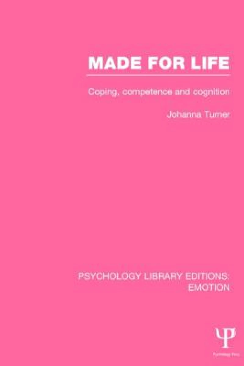 Made for Life (PLE: Emotion)