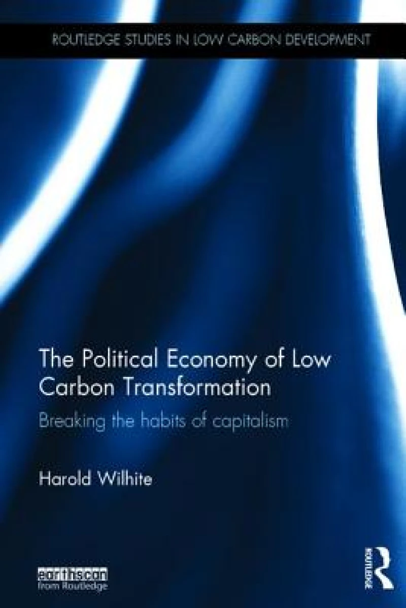 The Political Economy of Low Carbon Transformation