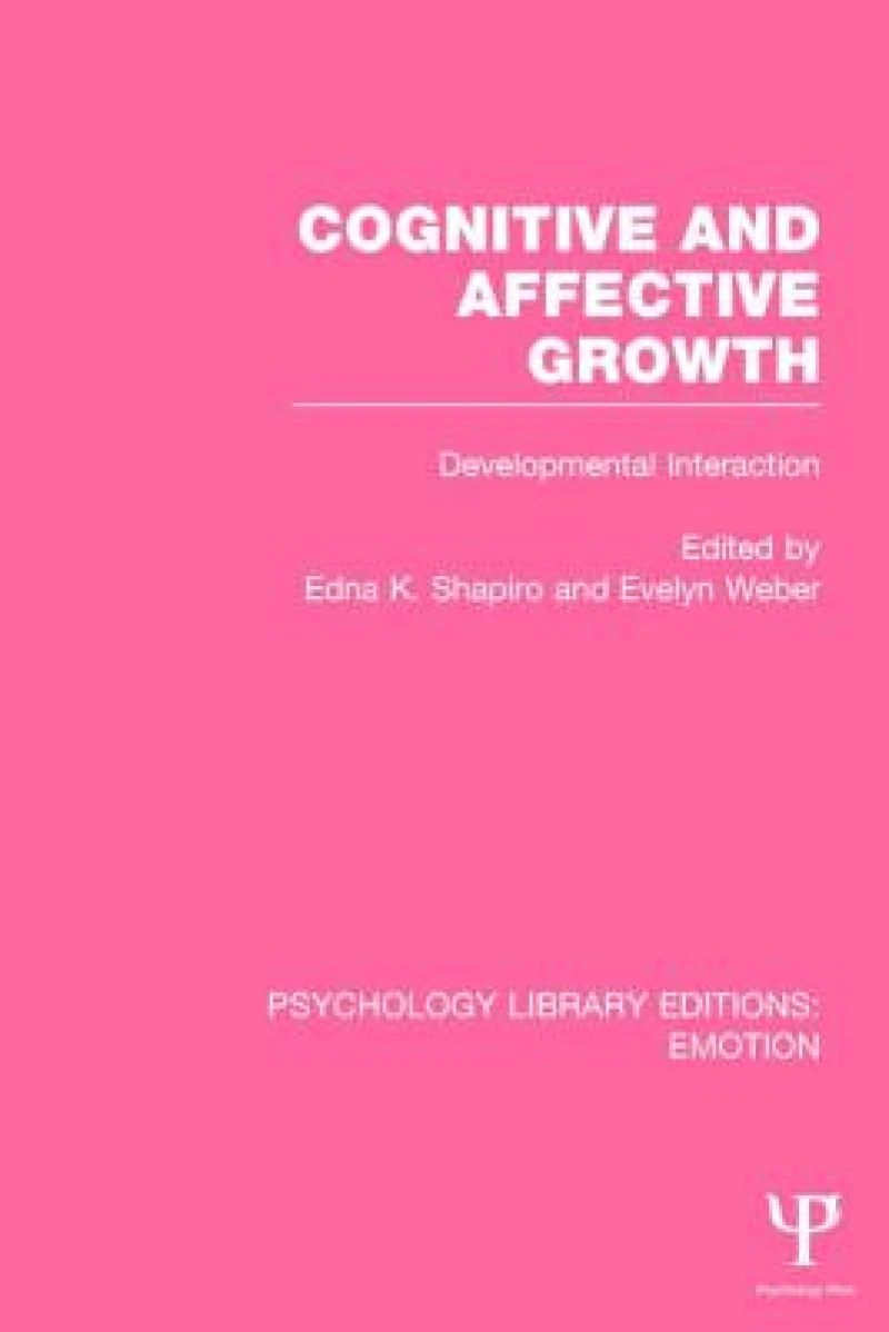 Cognitive and Affective Growth