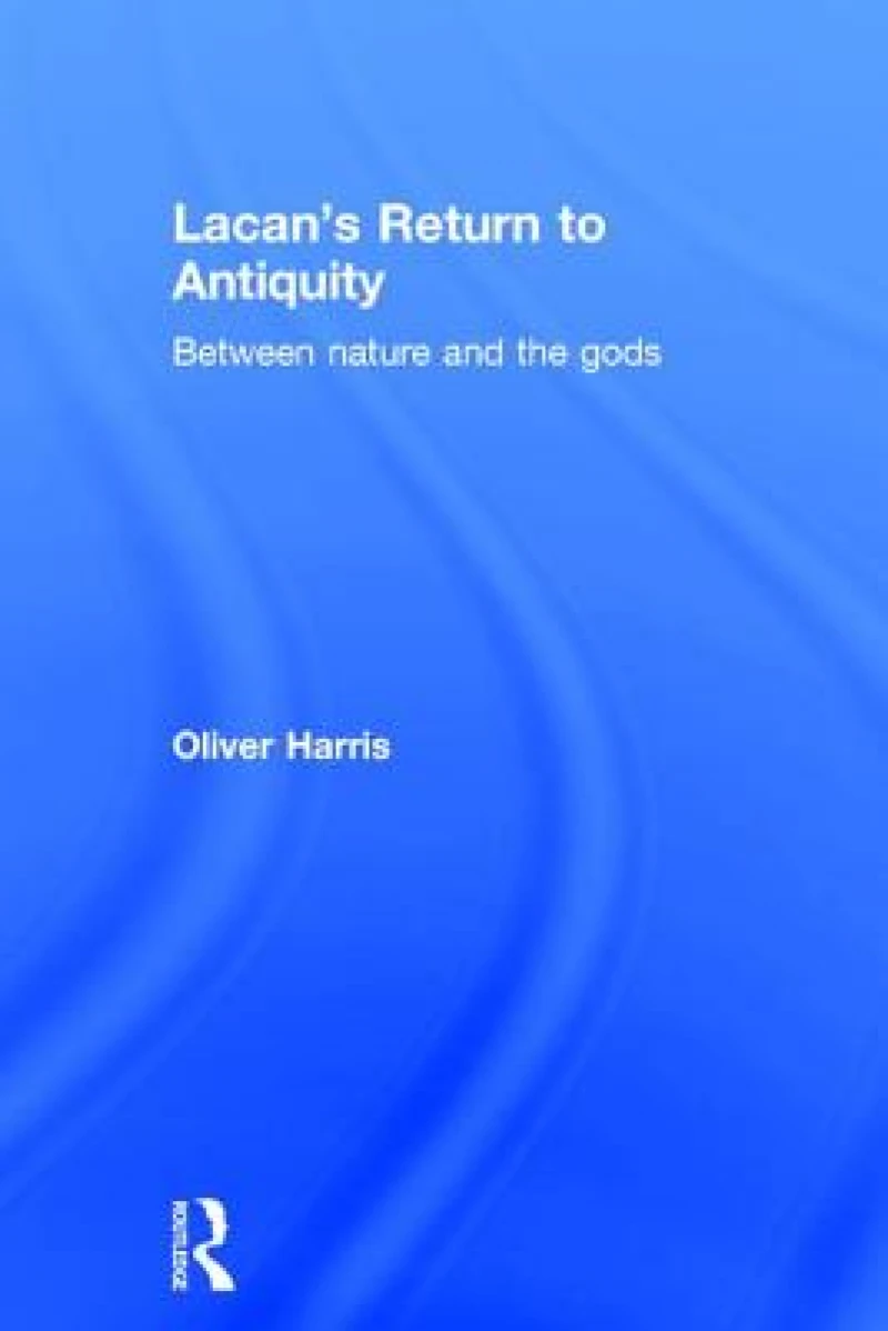 Lacan's Return to Antiquity