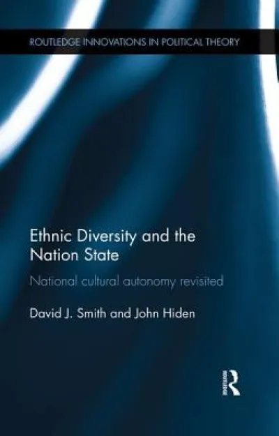 Ethnic Diversity and the Nation State