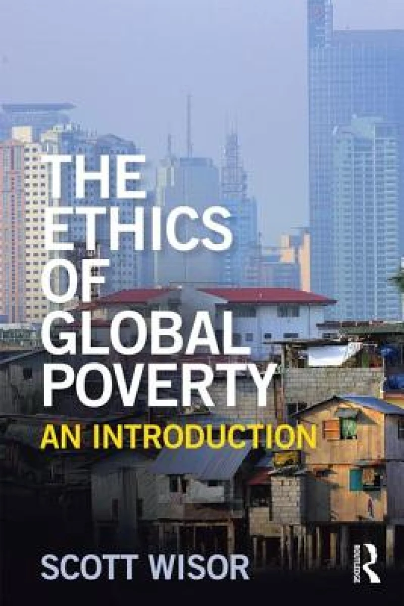 The Ethics of Global Poverty