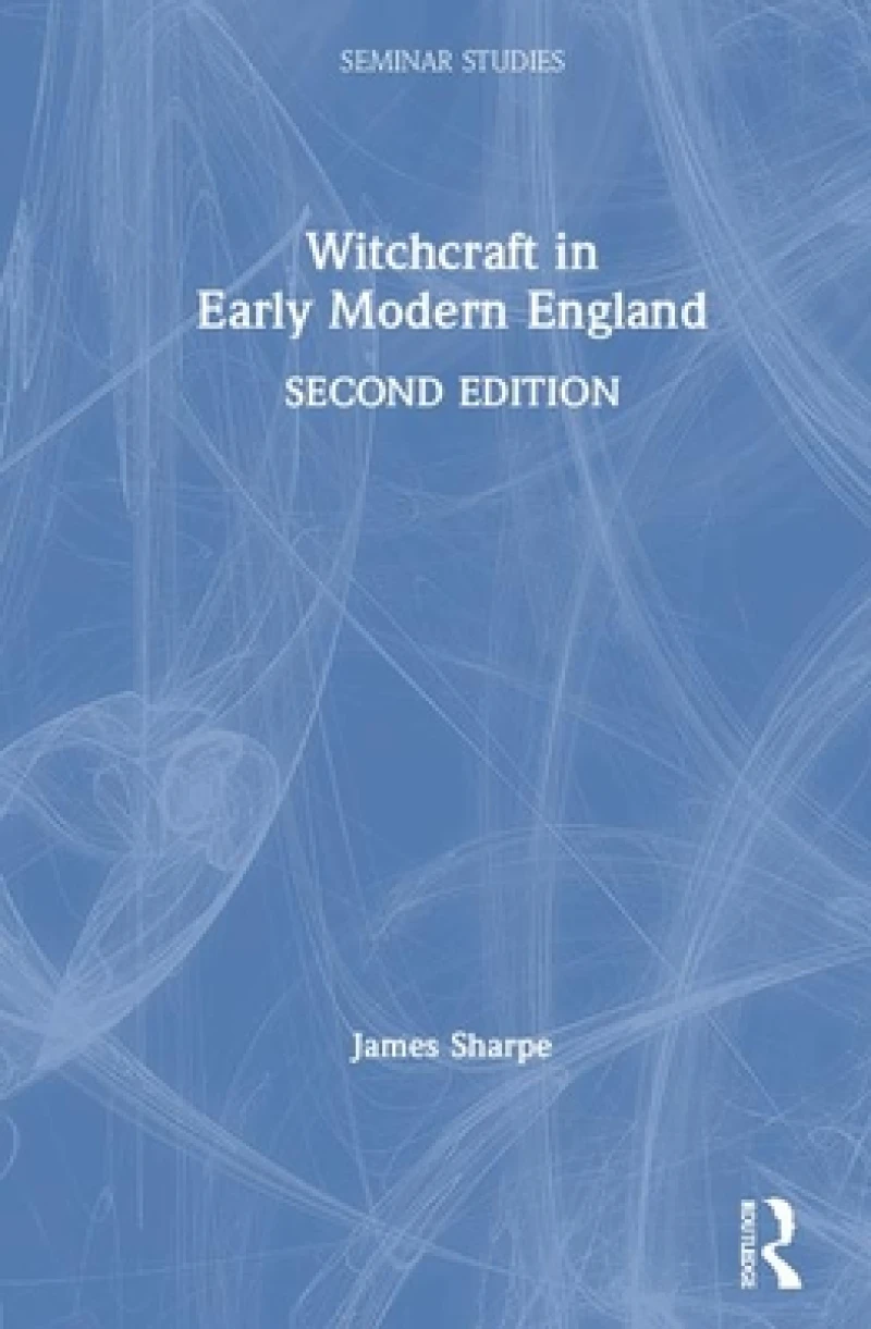 Witchcraft in Early Modern England