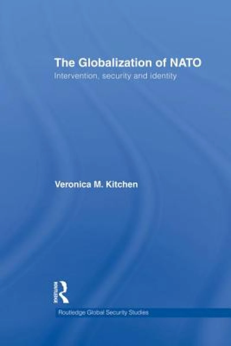 The Globalization of NATO