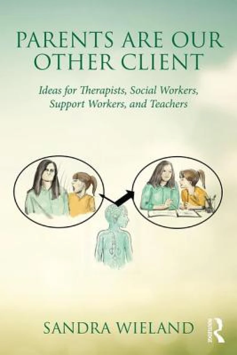 Parents Are Our Other Client